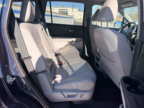 Used 2018 Honda Pilot EX-L image 25
