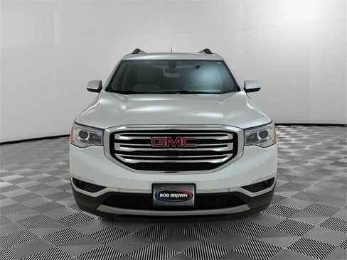 Used 2018 GMC Acadia SLE image 8