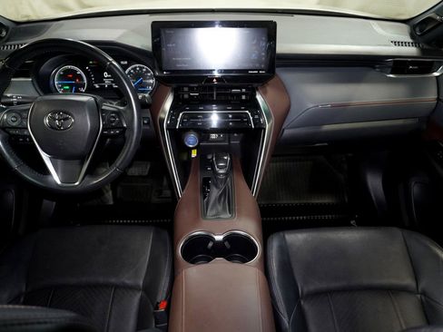 Used 2021 Toyota Venza Limited AWD/4WD image 18