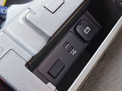 Used 2023 MAZDA CX-5 AWD 2.5 S w/ Preferred Package image 10