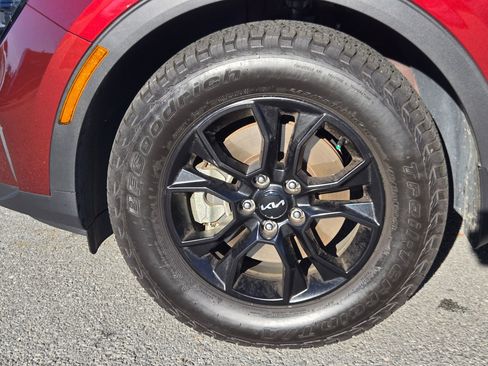 Certified 2023 Kia Sportage X-Pro Prestige image 34