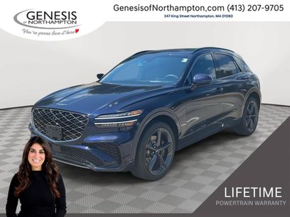 New 2026 Genesis GV70 3.5T Sport Prestige