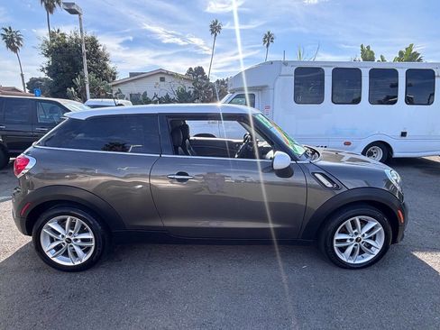 Used 2013 MINI Cooper Paceman S image 4