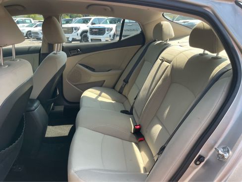 Used 2013 Kia Optima LX FWD image 20