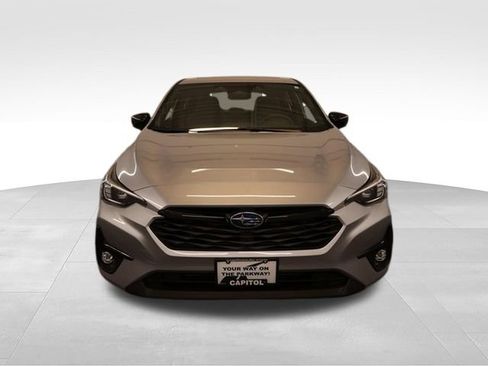 New 2026 Subaru Impreza RS AWD/4WD image 6