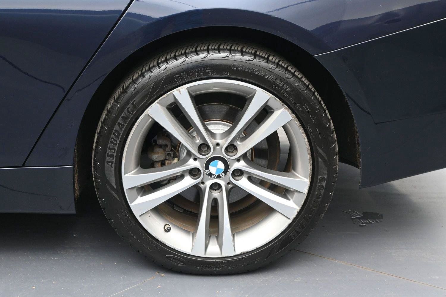 Used 2016 BMW 428i Gran Coupe xDrive AWD/4WD image 14