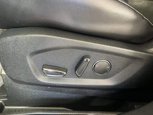 Used 2019 Ford Edge ST w/ Equipment Group 401A AWD/4WD image 20