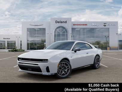 New 2026 Dodge Charger R/T Scat Pack