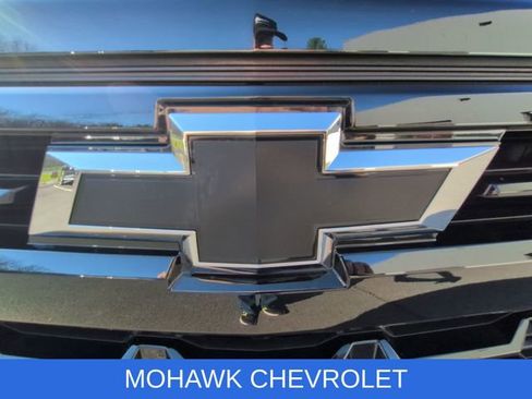 Used 2024 Chevrolet Silverado 1500 RST w/ Convenience Package II image 32