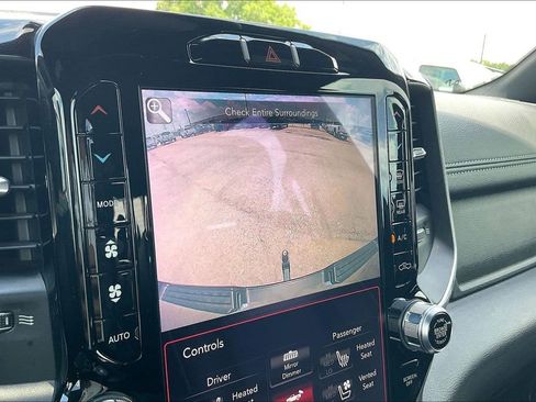Used 2020 RAM 1500 Laramie w/ Sport Appearance Package RWD image 13