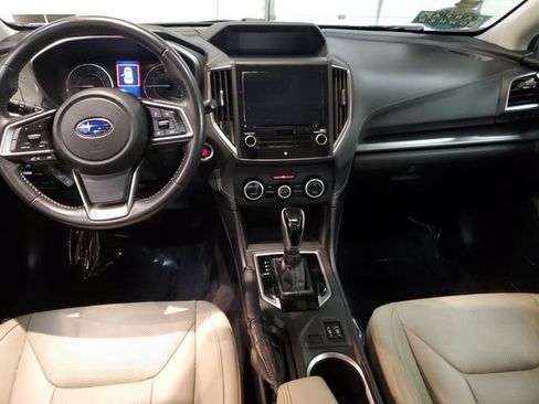 Used 2018 Subaru Impreza 2.0i Limited AWD/4WD image 14