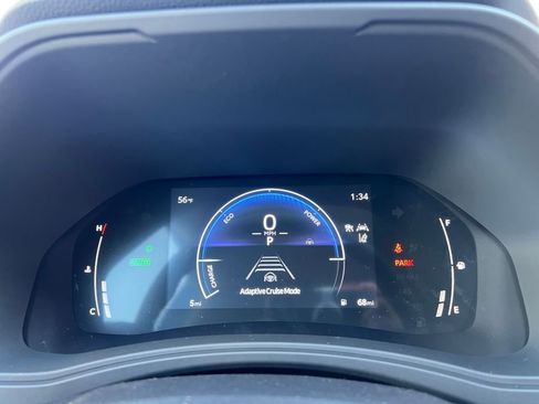 New 2026 Toyota Grand Highlander XLE image 35