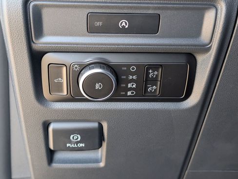 Used 2025 Ford F150 STX w/ Equipment Group 200A image 24