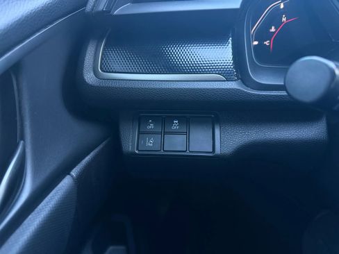 Used 2020 Honda Civic Sport image 16