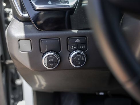 Used 2024 GMC Sierra 1500 Elevation RWD image 18