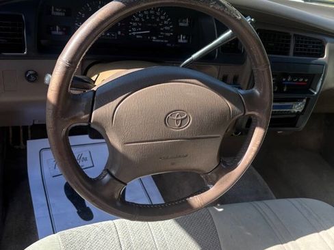 Used 1998 Toyota T100 SR5 image 16