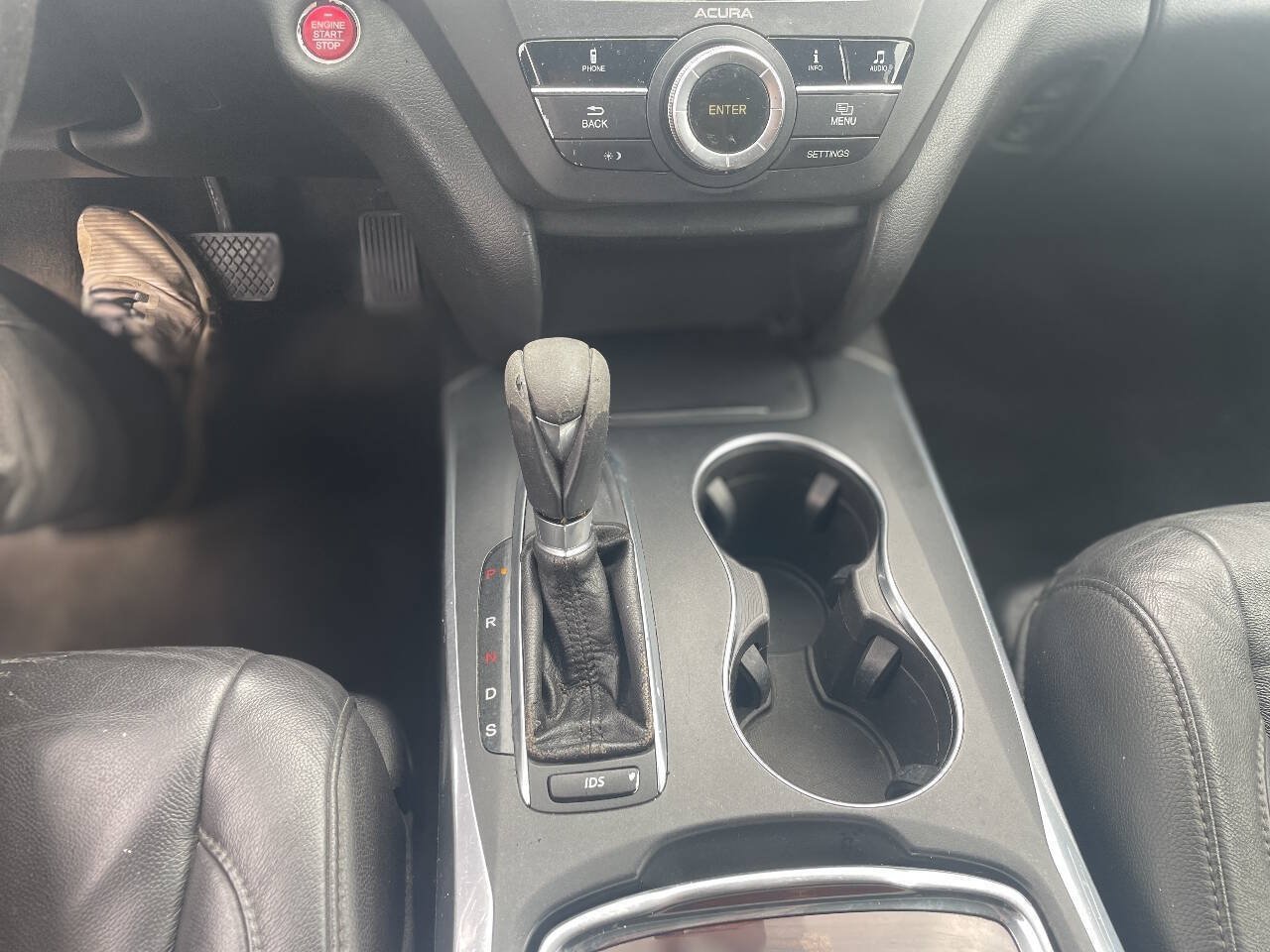 Used 2015 Acura MDX FWD image 17