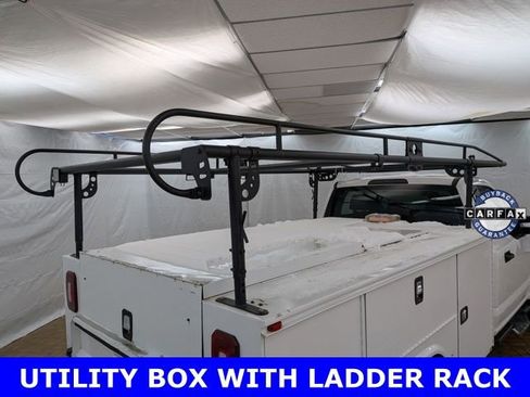 Used 2018 Ford F350 XL w/ XL Decor Group image 17