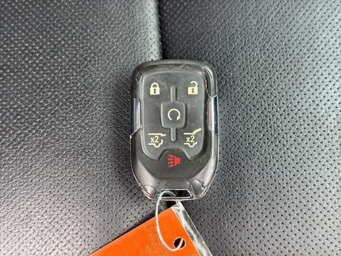 Used 2019 Chevrolet Suburban Premier AWD/4WD image 52