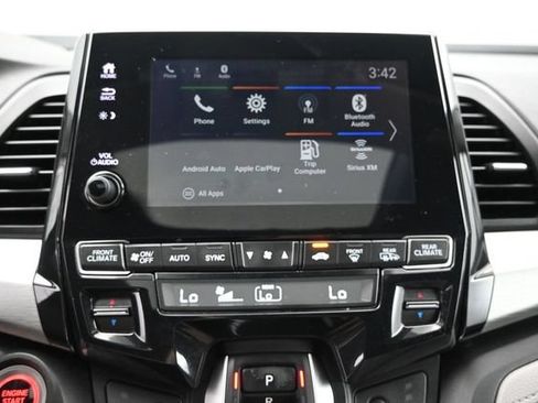 Used 2019 Honda Odyssey EX-L image 28