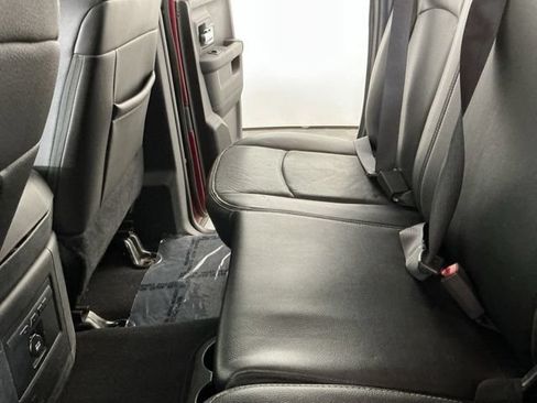 Used 2014 RAM 1500 Laramie w/ Convenience Group AWD/4WD image 29
