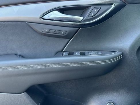 New 2026 Buick Envision Sport Touring image 11