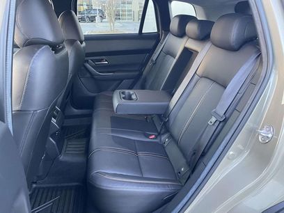 Used 2024 MAZDA CX-50 AWD 2.5 Turbo w/ Cargo Package