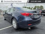 Used 2015 MAZDA MAZDA6 Sport image 5