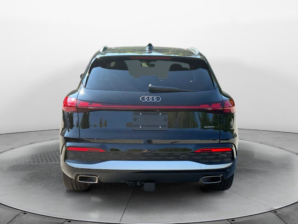 New 2026 Audi Q5 Prestige AWD/4WD image 6