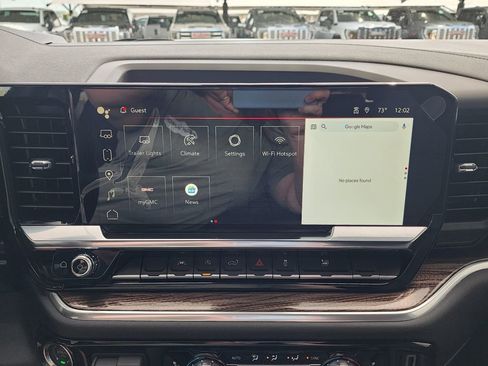 New 2026 GMC Sierra 1500 Elevation image 26