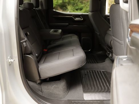 Used 2024 GMC Sierra 1500 Elevation AWD/4WD image 29