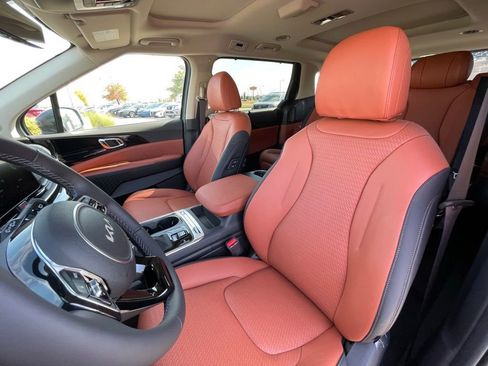 New 2026 Kia Carnival SX Prestige image 22