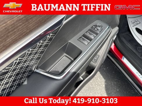 Used 2026 GMC Acadia Denali w/ Super Cruise Package AWD/4WD image 19