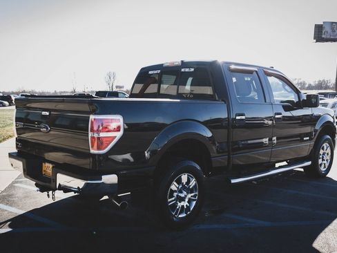 Used 2012 Ford F150 XLT w/ XLT Chrome Pkg image 26