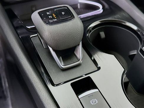 Certified 2026 Nissan Rogue Rock Creek w/ Rock Creek Premium Package image 10