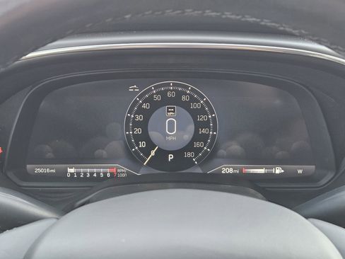 Used 2023 Cadillac CT5 V w/ Premium Package RWD image 14