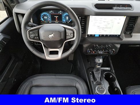 New 2025 Ford Bronco Big Bend image 4