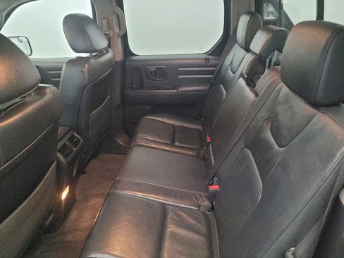 Used 2013 Honda Ridgeline RTL image 18