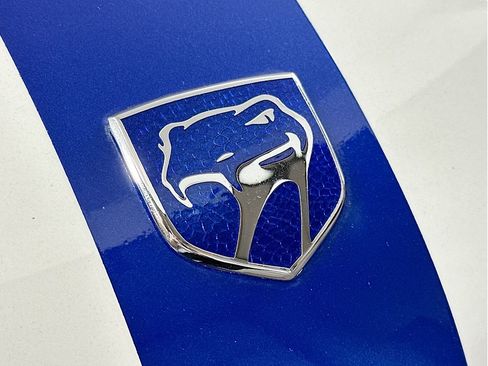 Used 1997 Dodge Viper GTS RWD image 38