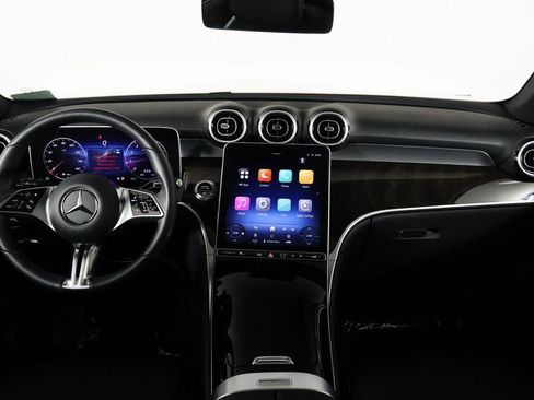 Certified 2026 Mercedes-Benz GLC 300 image 8
