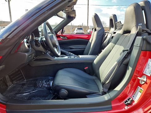 New 2023 MAZDA MX-5 Miata Grand Touring image 12