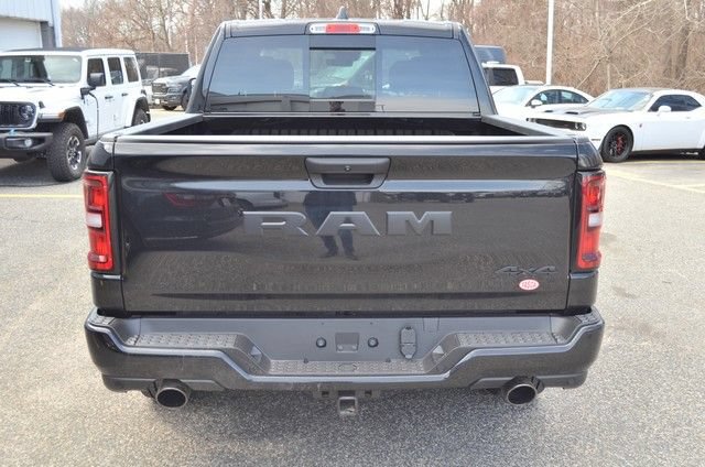New 2026 RAM 1500 Express AWD/4WD image 7