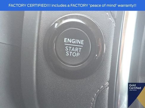 Used 2025 Ford Expedition Platinum AWD/4WD image 54