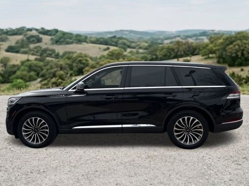 Used 2022 Lincoln Aviator Reserve w/ Elements Package Plus AWD/4WD image 5