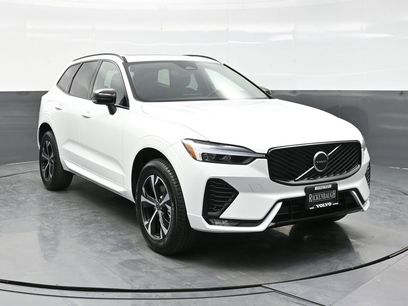 New 2026 Volvo XC60 B5 Core