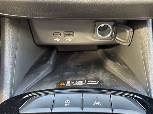 New 2026 Buick Envista Sport Touring w/ Convenience I Package image 26