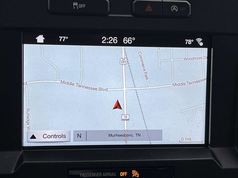 Used 2018 Ford F150 Lariat image 9