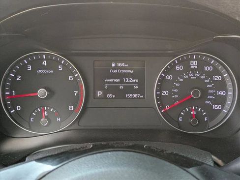 Used 2020 Kia Forte LXS image 11