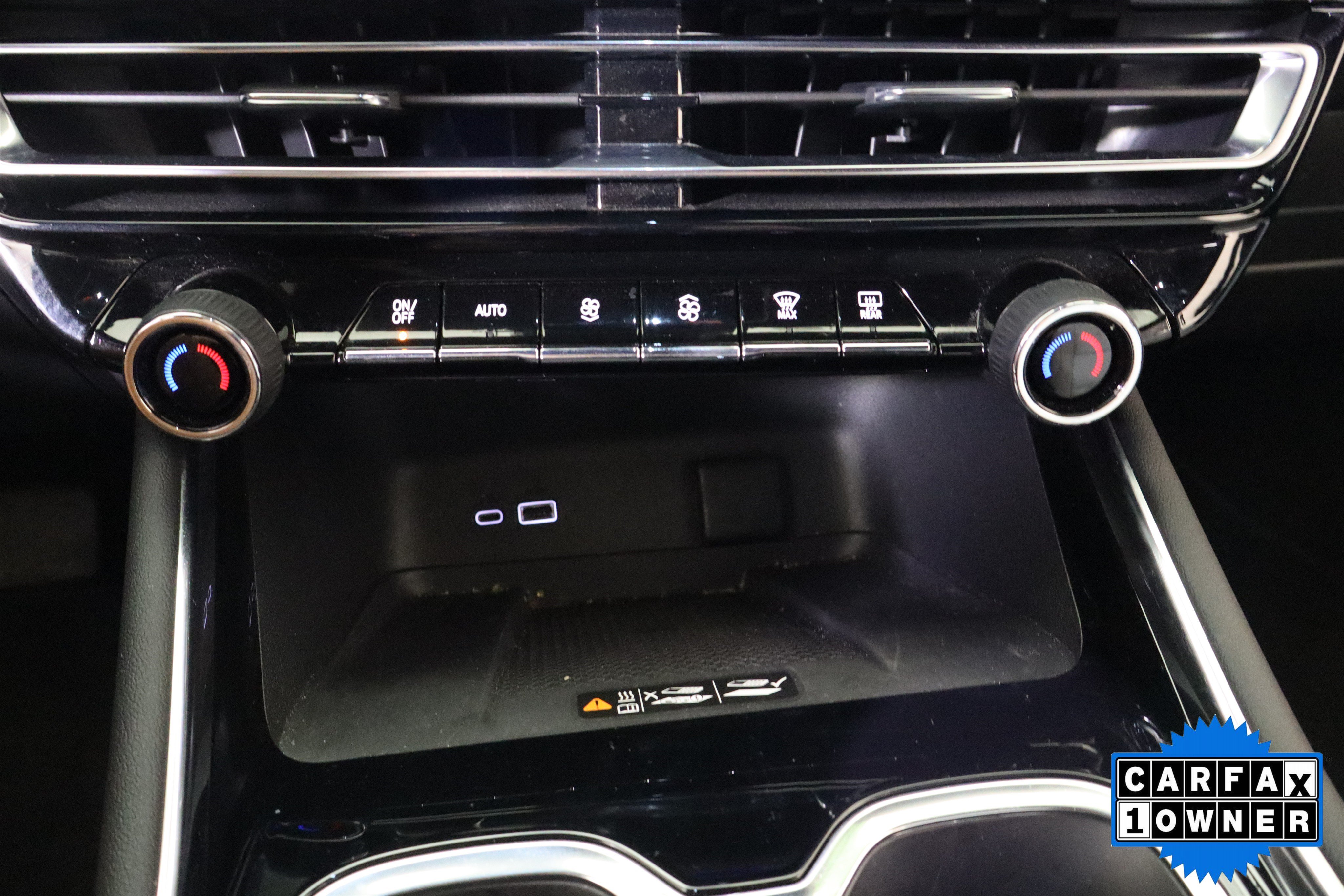 Used 2026 Chevrolet Traverse High Country w/ LPO, Floor Liner Package FWD image 27