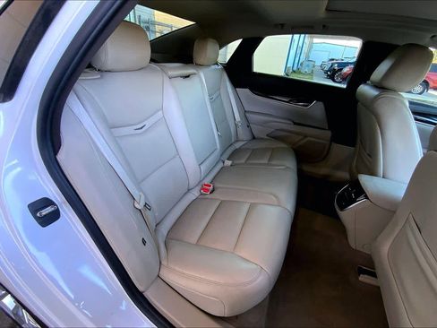 Used 2016 Cadillac XTS Luxury w/ Driver Awareness Package image 19